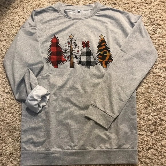 Christmas trees top - Picture 2 of 3